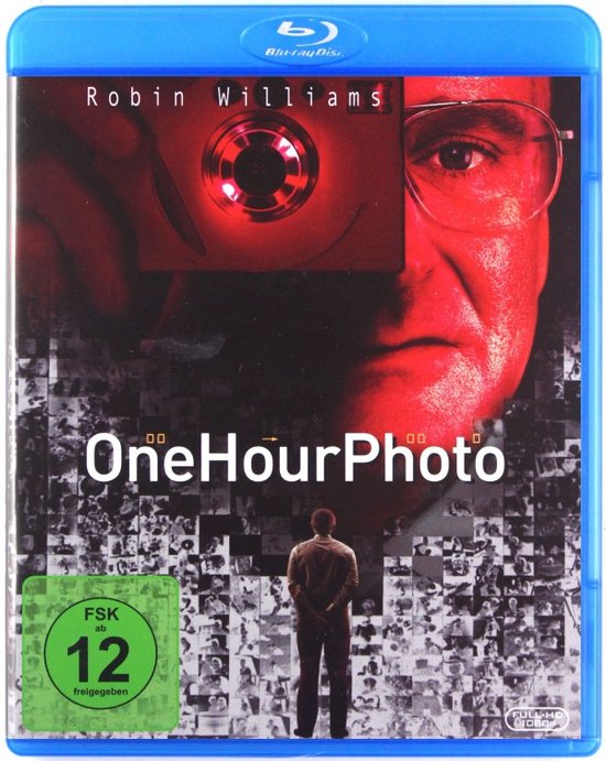 One Hour Photo