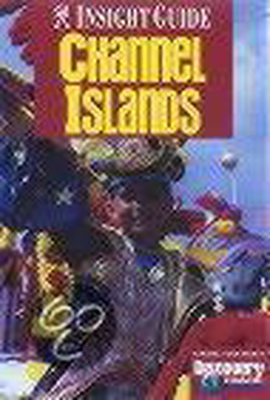 Channel Islands Insight Guide