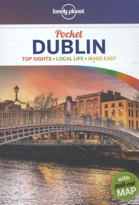 Pocket Guide Dublin 3rd Ed