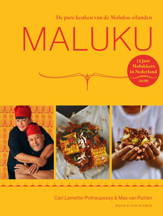 Maluku