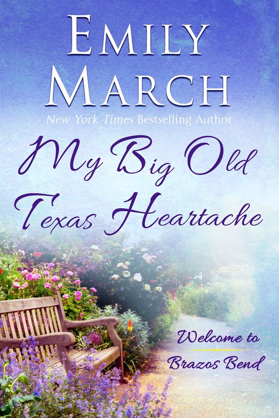 Brazos Bend 5 - My Big Old Texas Heartache