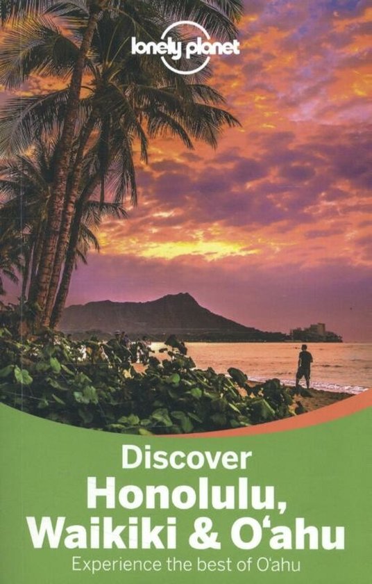 Honolulu Waikiki & O ahu Discover Ed 2