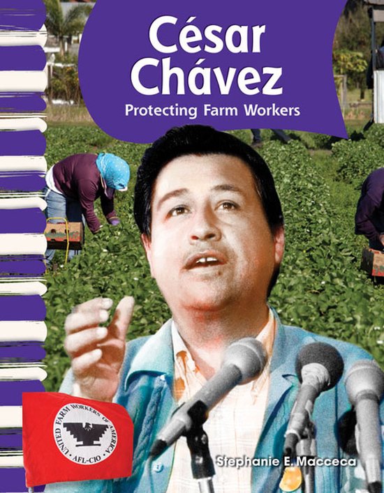 Cesar Chavez
