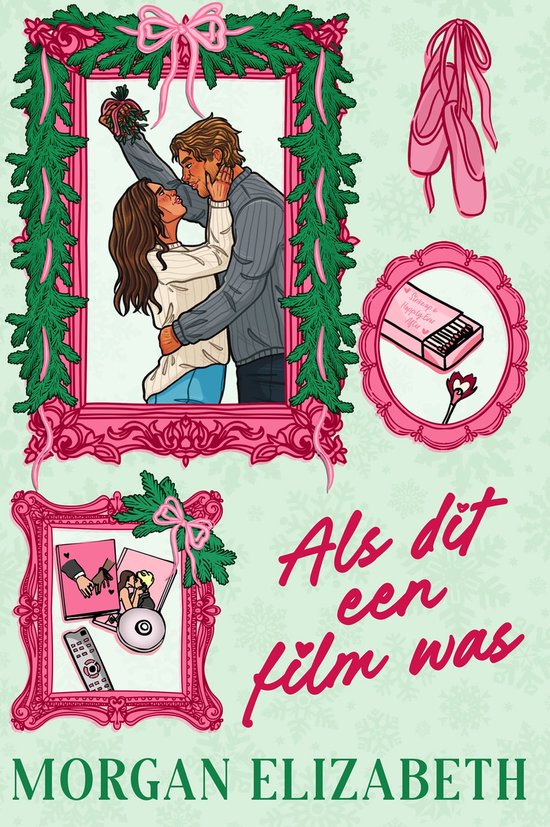 Evergreen Park 2 - Als dit een film was