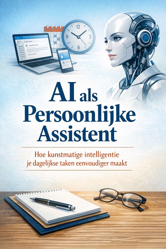 AI als Persoonlijke Assistent
