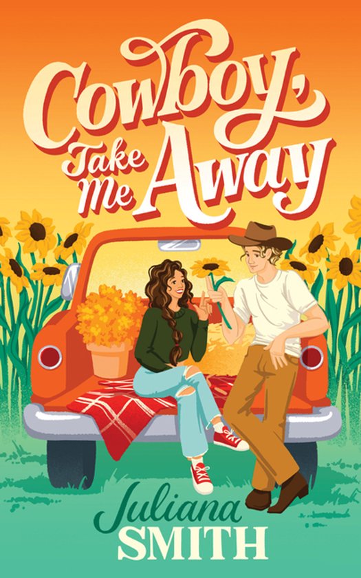 Willow Creek- Cowboy, Take Me Away