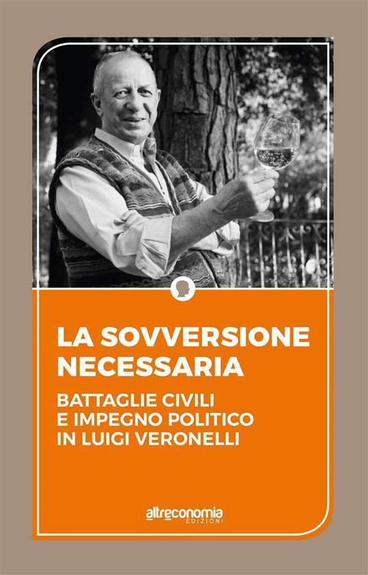 Saggio - La sovversione necessaria