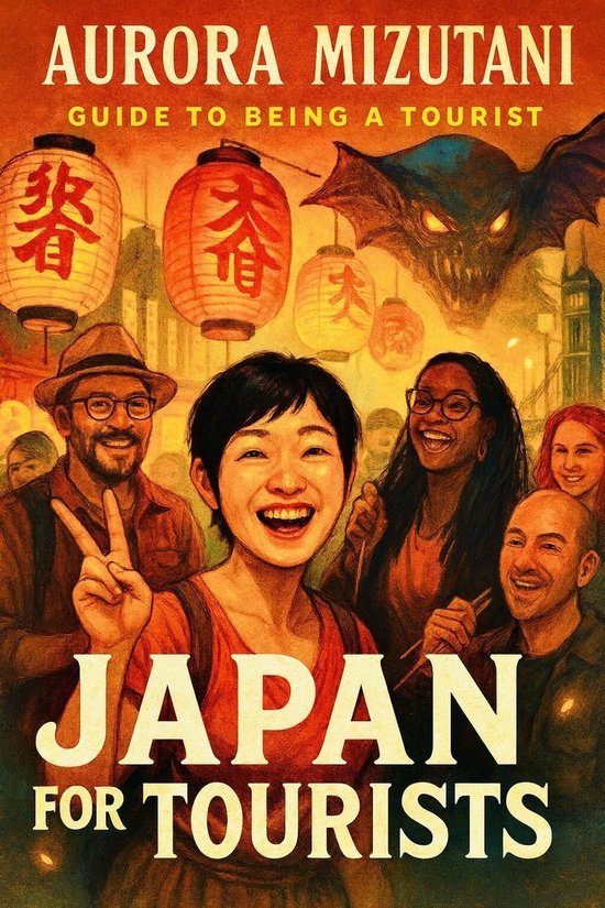 Japan for Tourist
