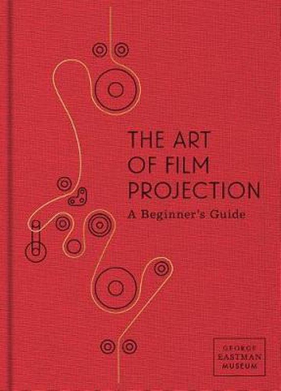 The Art of Film Projection A Beginner's Guide