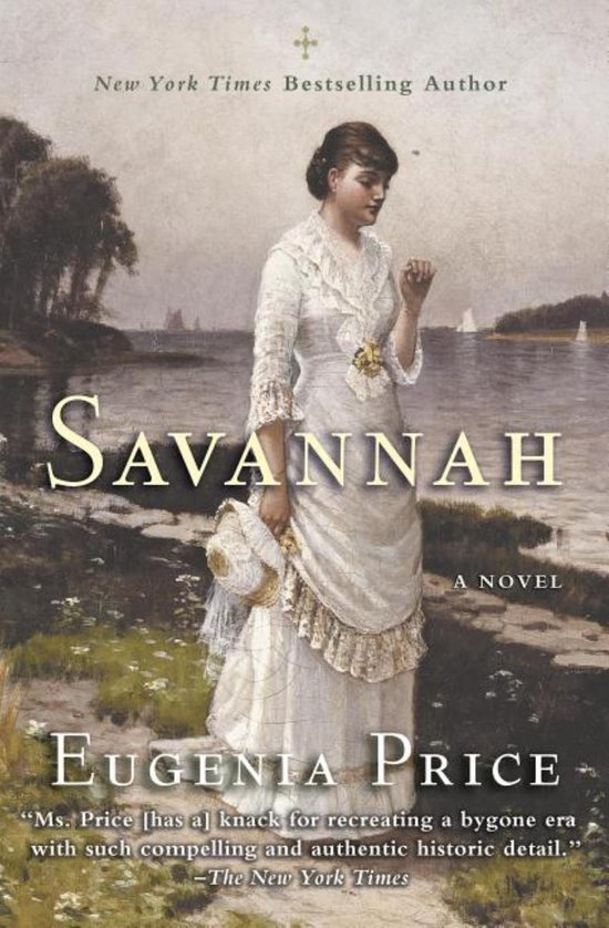 The Savannah Quartet 1 - Savannah