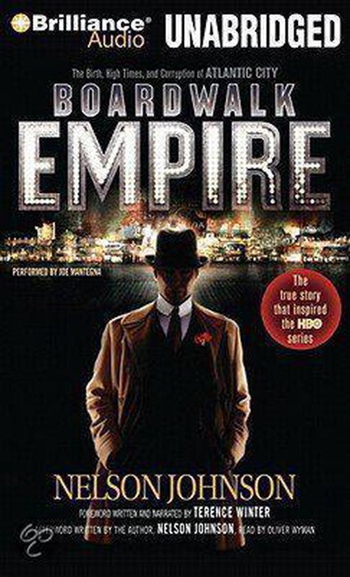 Boardwalk Empire