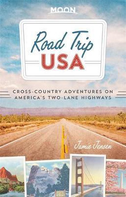 Road Trip Usa