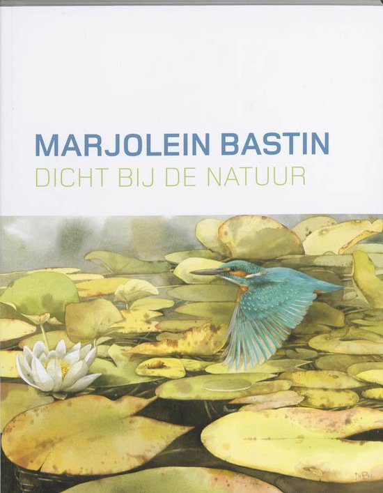 Dicht bij de natuur