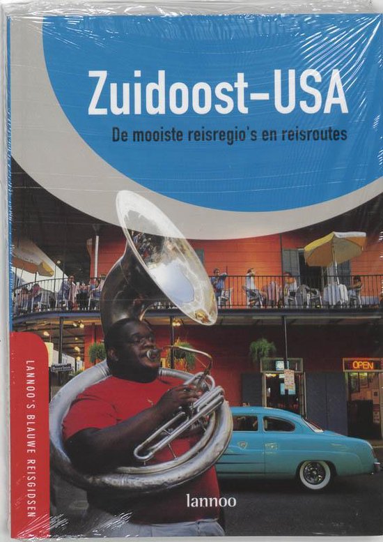 Zuidoost-USA