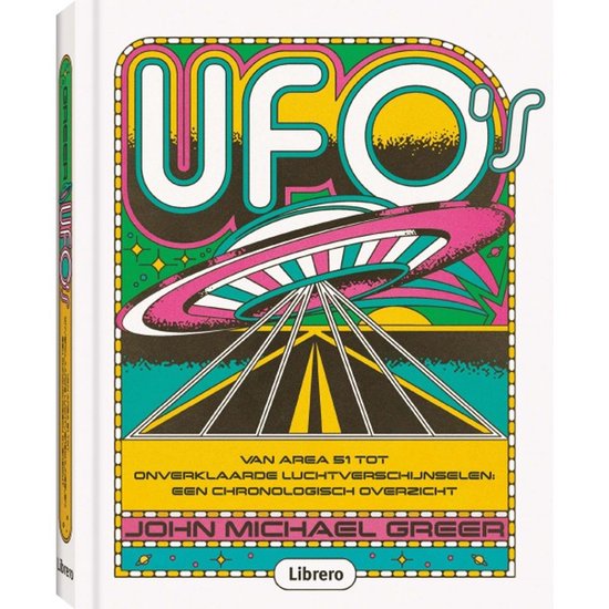 UFO’s