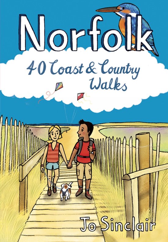 Norfolk Pocket Mountains