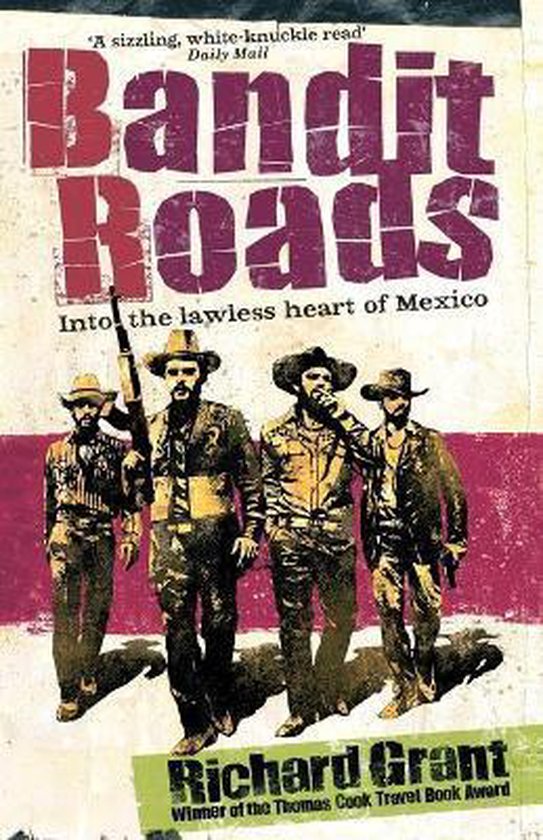 Bandit Roads