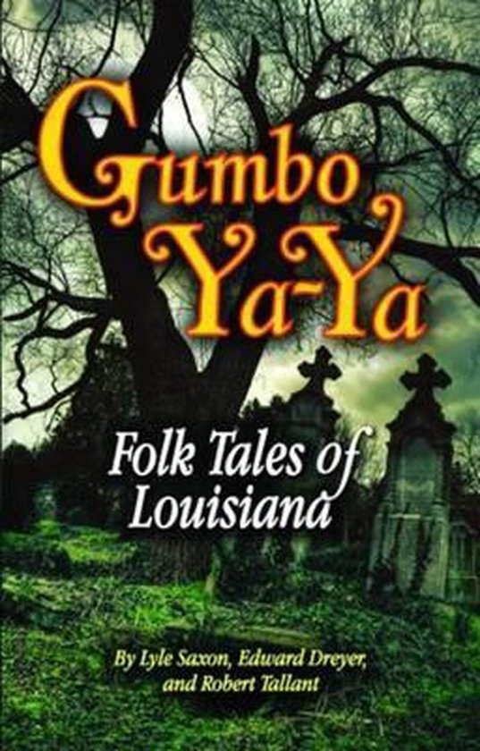 Gumbo Ya-Ya