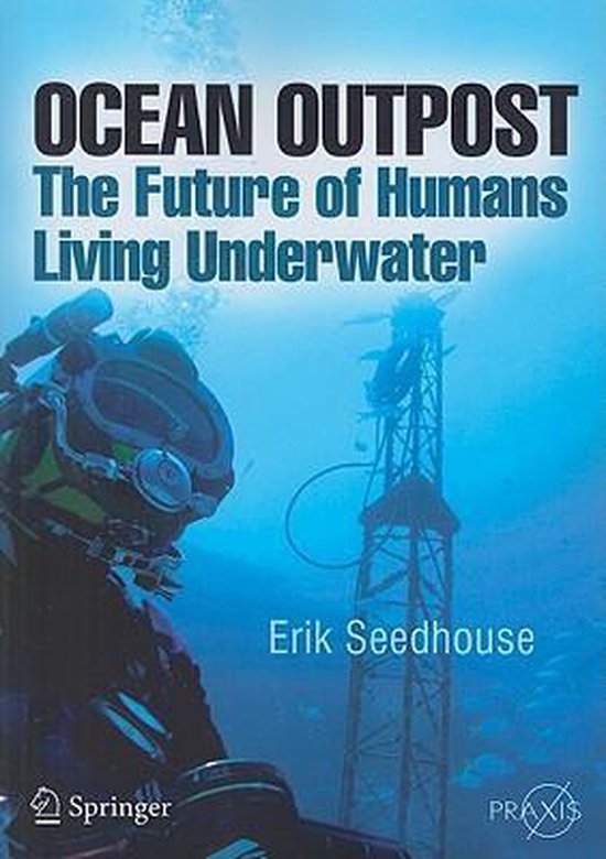 Ocean Outpost