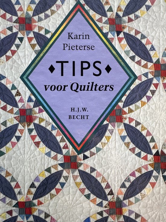 Tips voor quilters