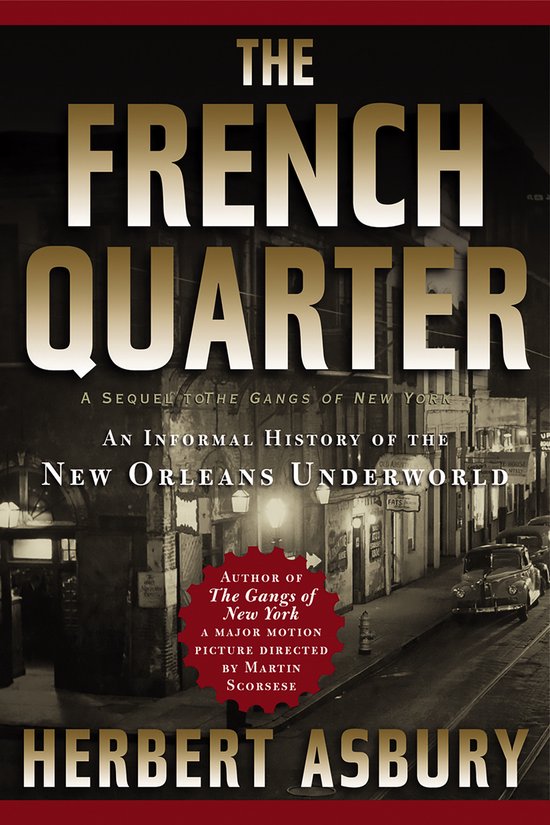 The French Quarter