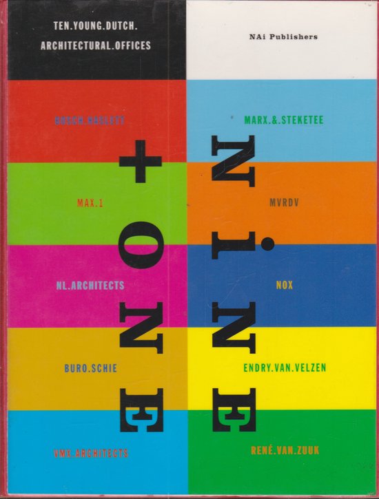 Nine+One