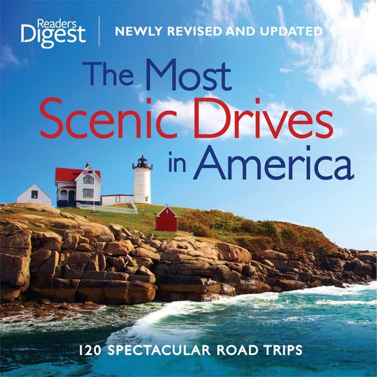 The Most Scenic Drives in America