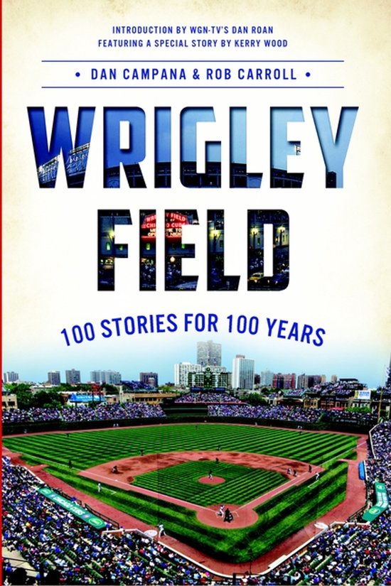 Wrigley Field