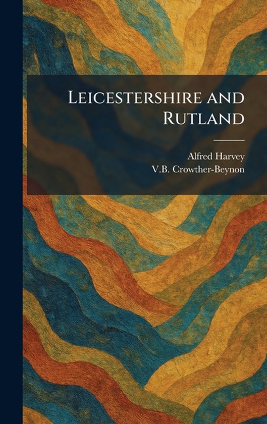 Leicestershire and Rutland