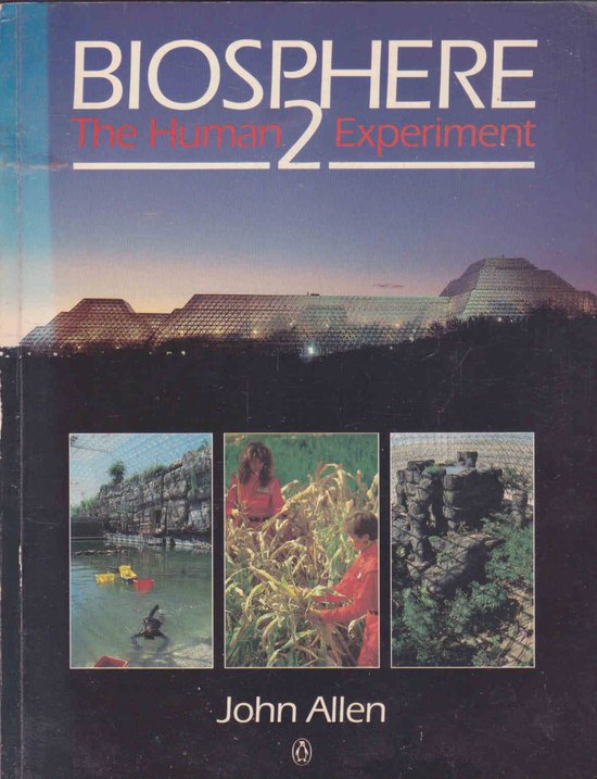 Biosphere 2