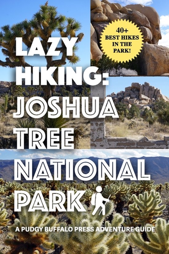 Lazy Hiking