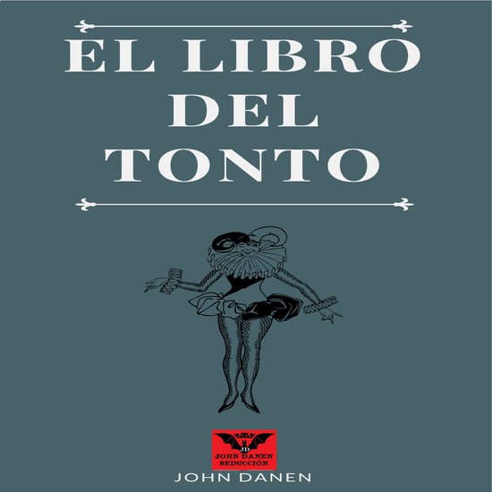 El Libro del Tonto