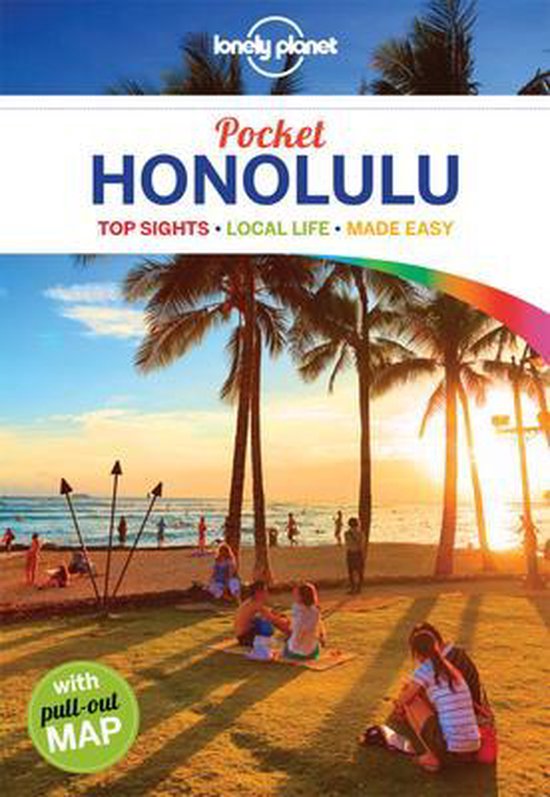 Honolulu Pocket Guide