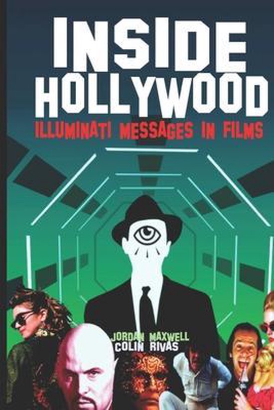 Inside Hollywood