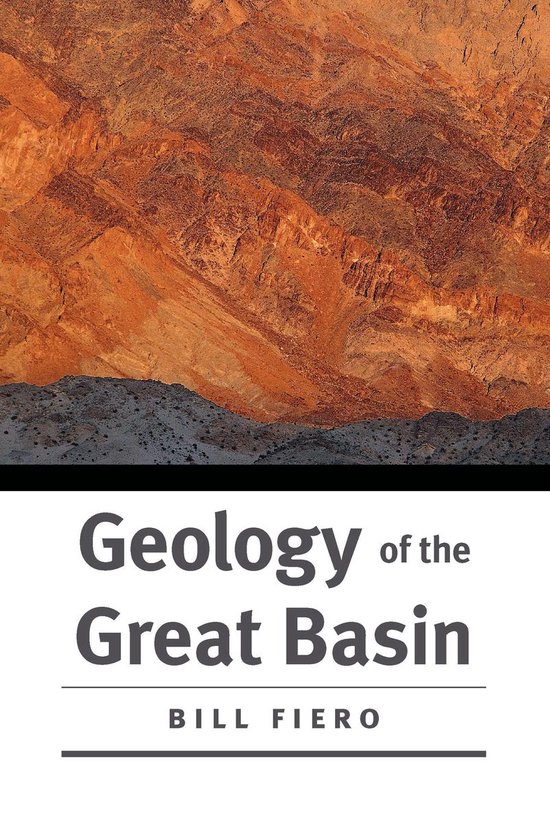 Max C. Fleishmann Series in Great Basin - Geology of the Great Basin