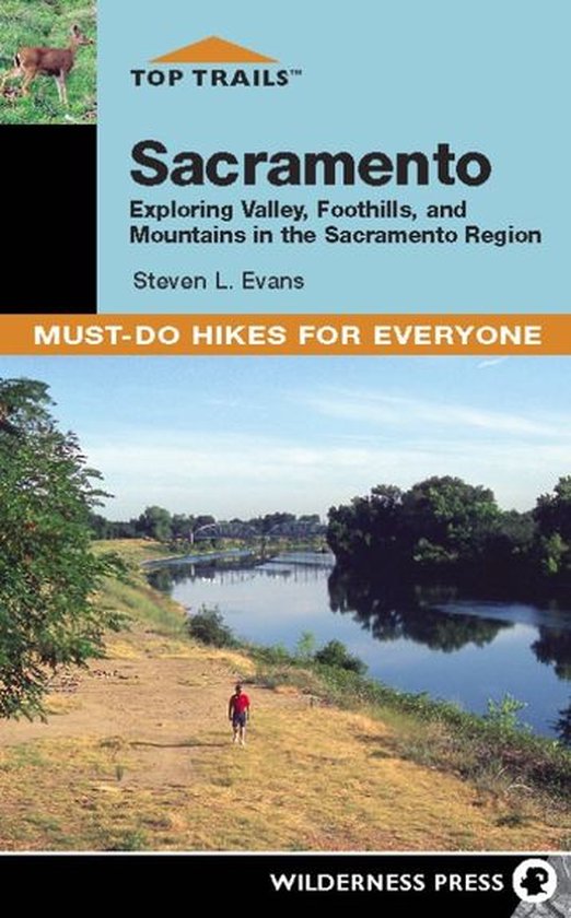 Top Trails - Top Trails: Sacramento