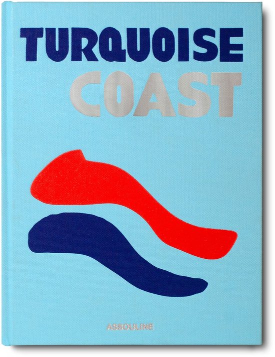 Turquoise Coast