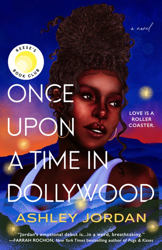 Once Upon a Time in Dollywood