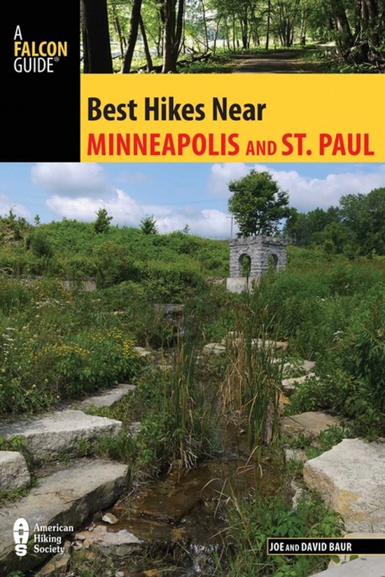 Best Hikes Near Minneapolis & St. Paul