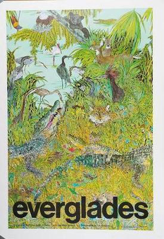 Everglades Wildguide