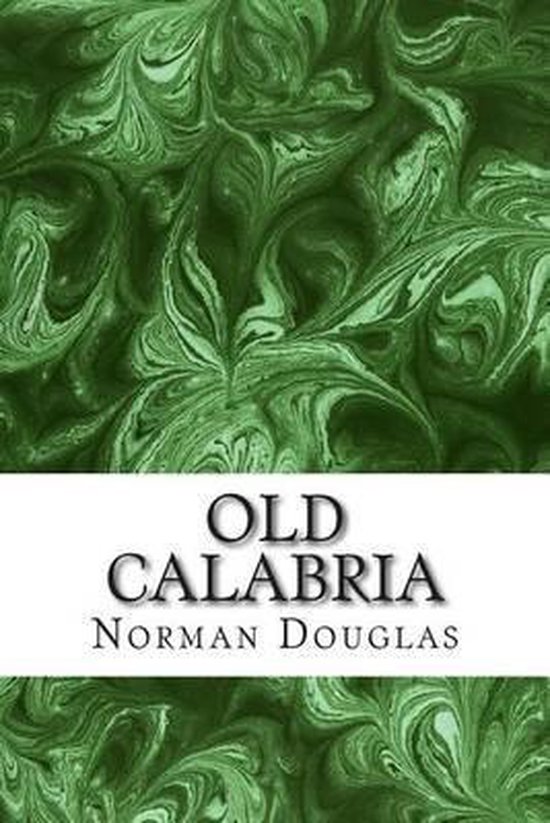 Old Calabria