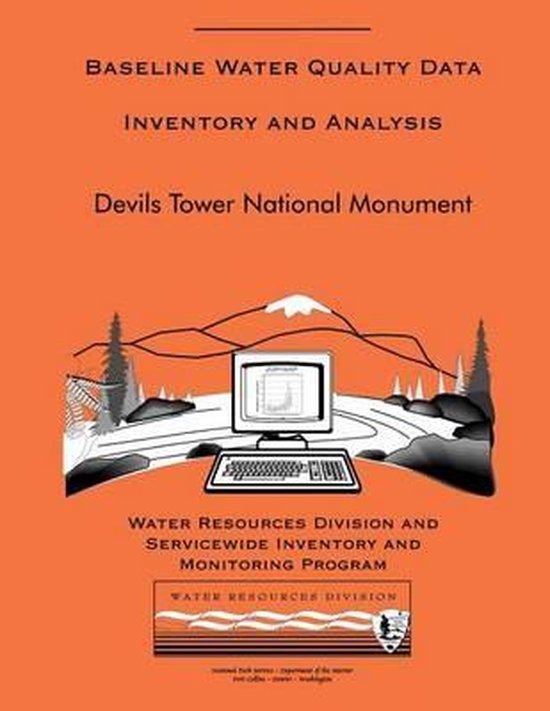 Devils Tower National Monument