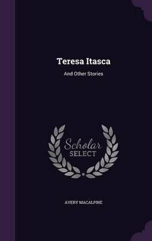 Teresa Itasca