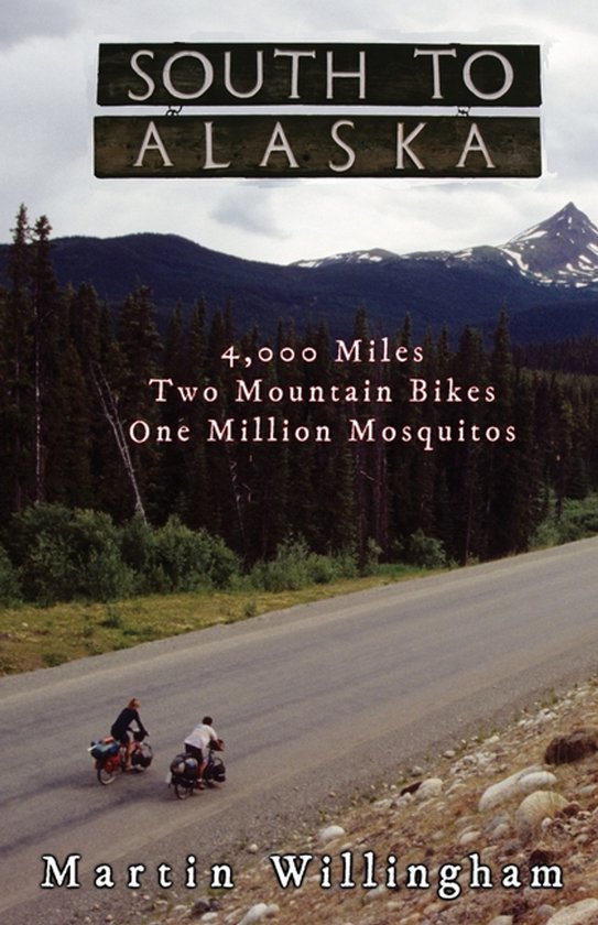 South to Alaska