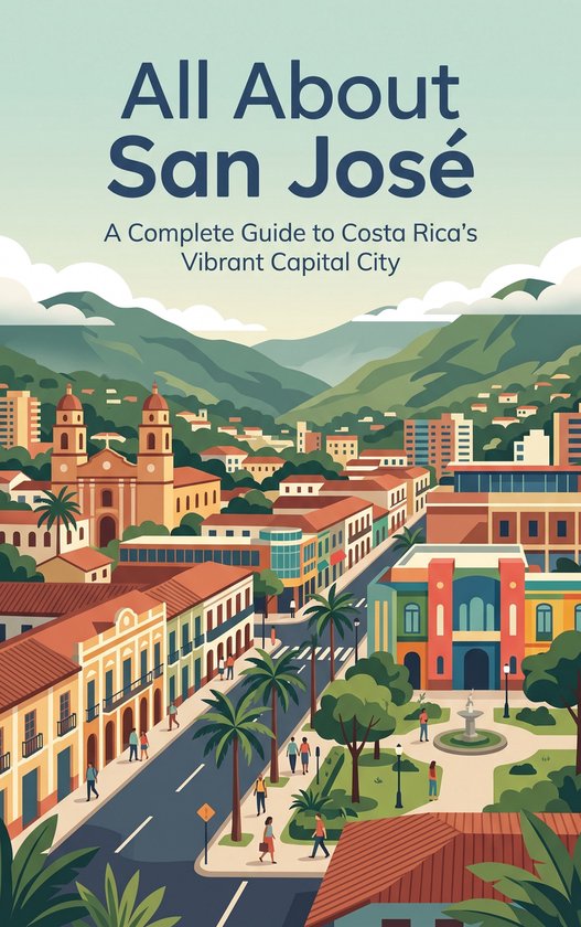 All About San José