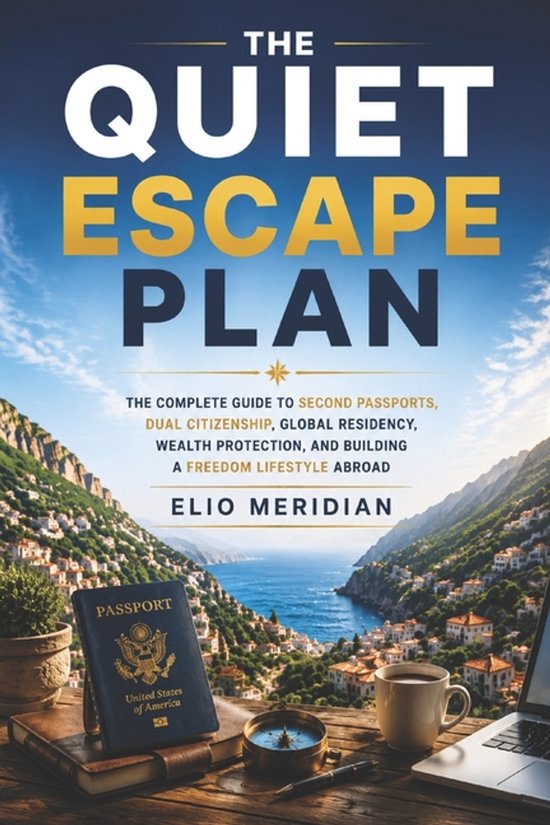 The Quiet Escape Plan