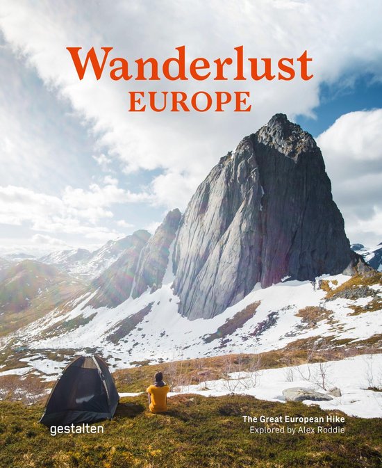 Wanderlust Europe