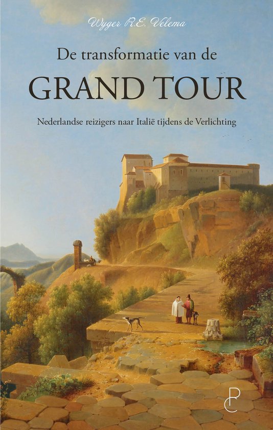 De transformatie van de Grand Tour