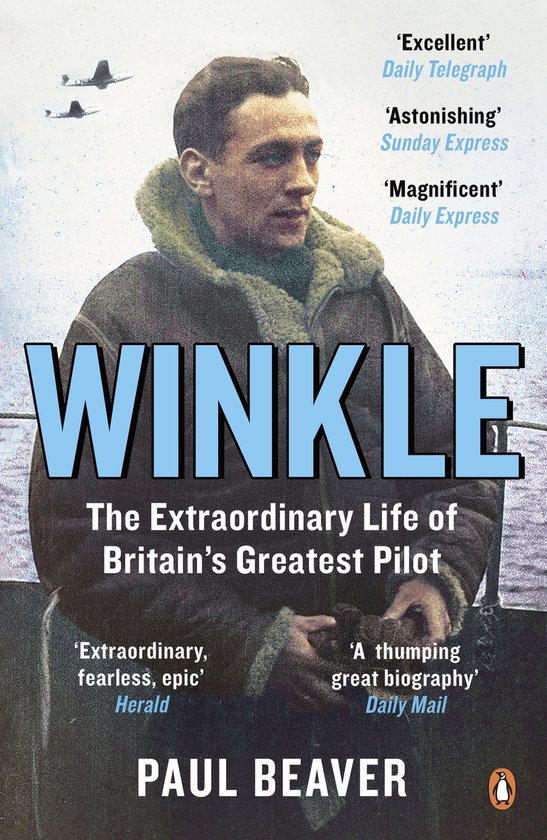 Winkle