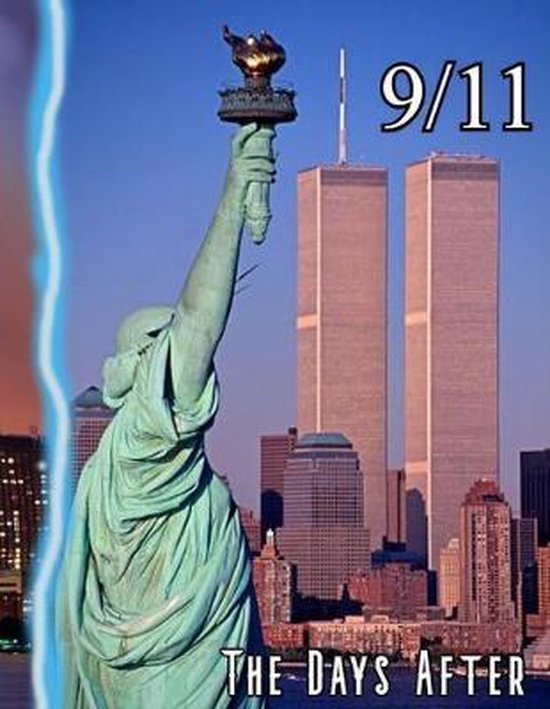 The Days After- 9/11